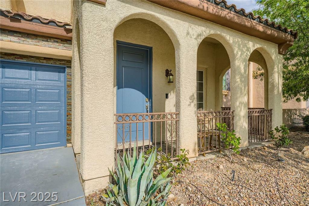 Property Photo: 10428 Mulvaney Circle NV 89141