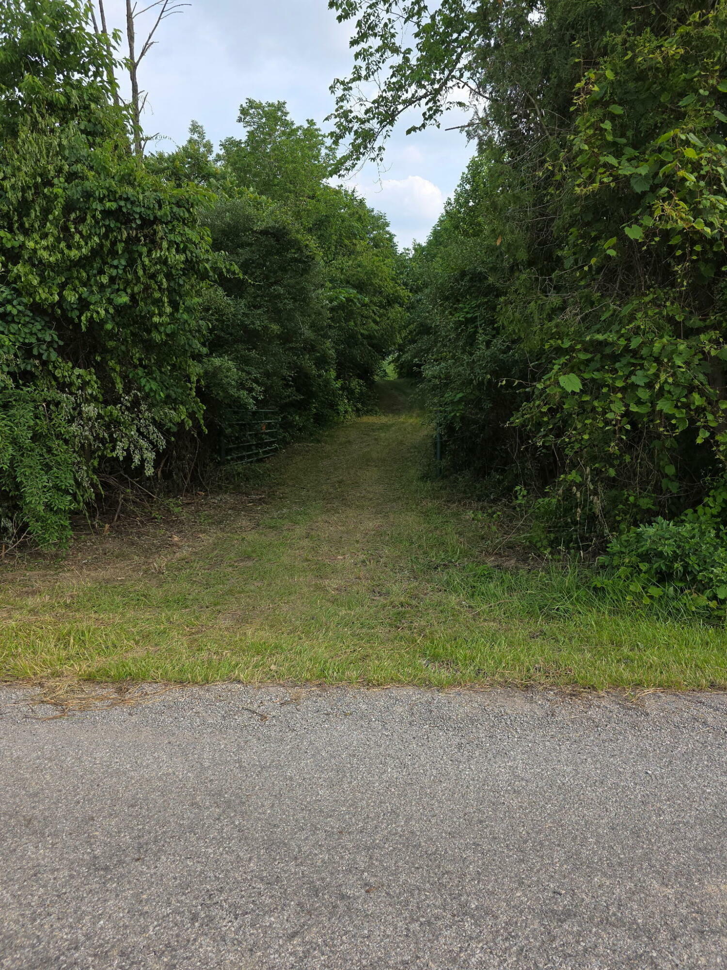 Property Photo: 11856 W Snyder Road IN 46391