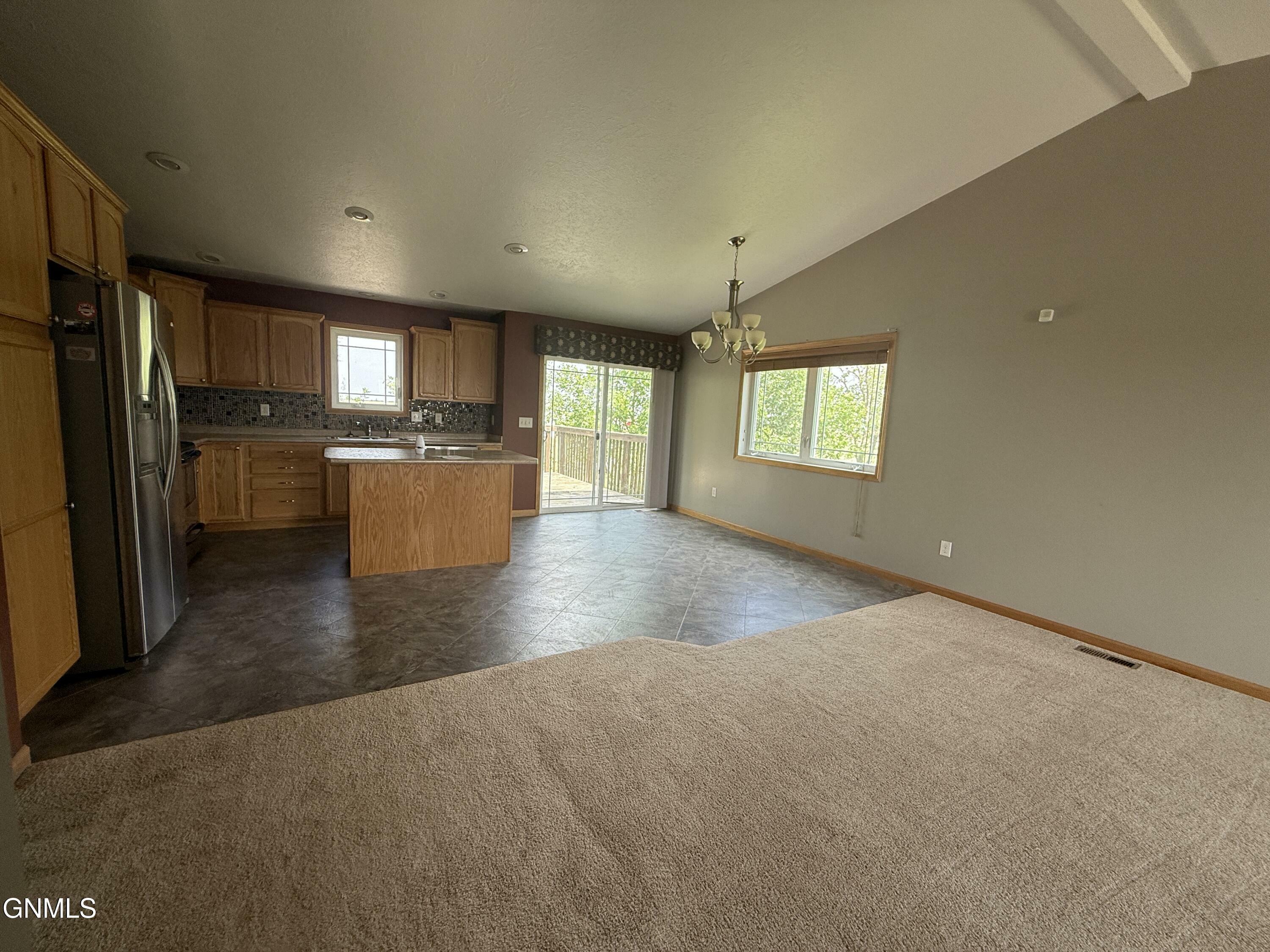 Property Photo: 9351 11th Avenue SE ND 58701