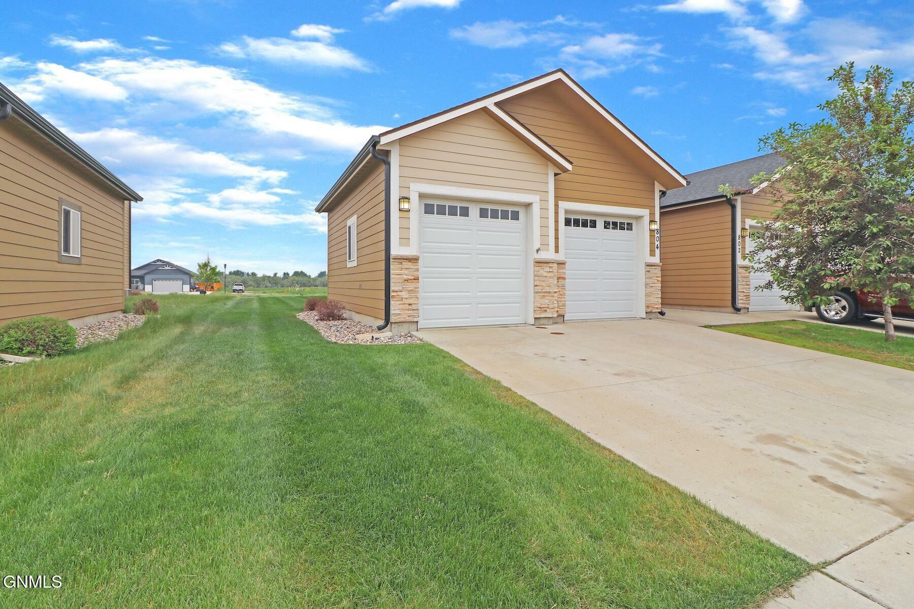 Property Photo: 804 40th Street E ND 58801