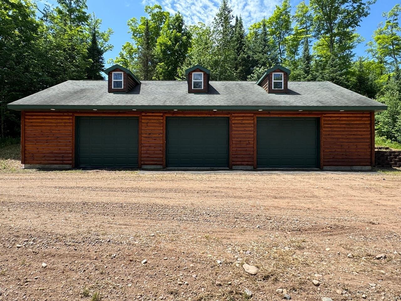 Property Photo: 4330 Timberline Rd WI 54547