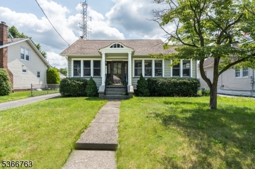 Property Photo: 5 Rhinesmith Ave NJ 07465