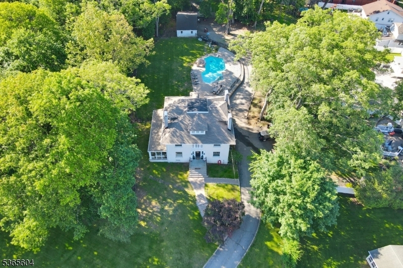 Property Photo: 210 Pompton Ave NJ 07442