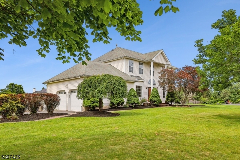 5 Abate Ct 1  Franklin Twp. NJ 08873 photo