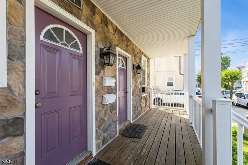 Property Photo:  187 Wallington Ave  NJ 07057 