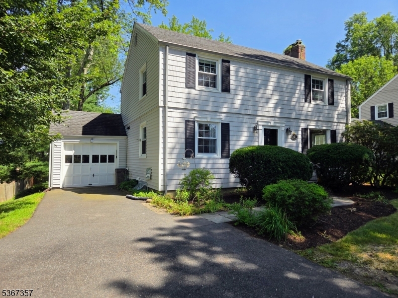 Property Photo: 137 Passaic Ave NJ 07901