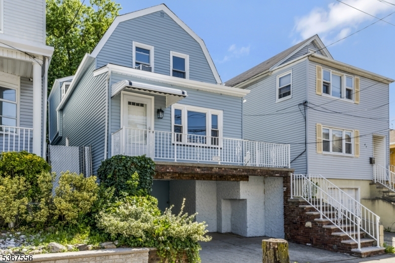 Property Photo: 45 E 28th St NJ 07002