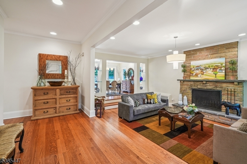 Property Photo: 110 Division Ave NJ 07901