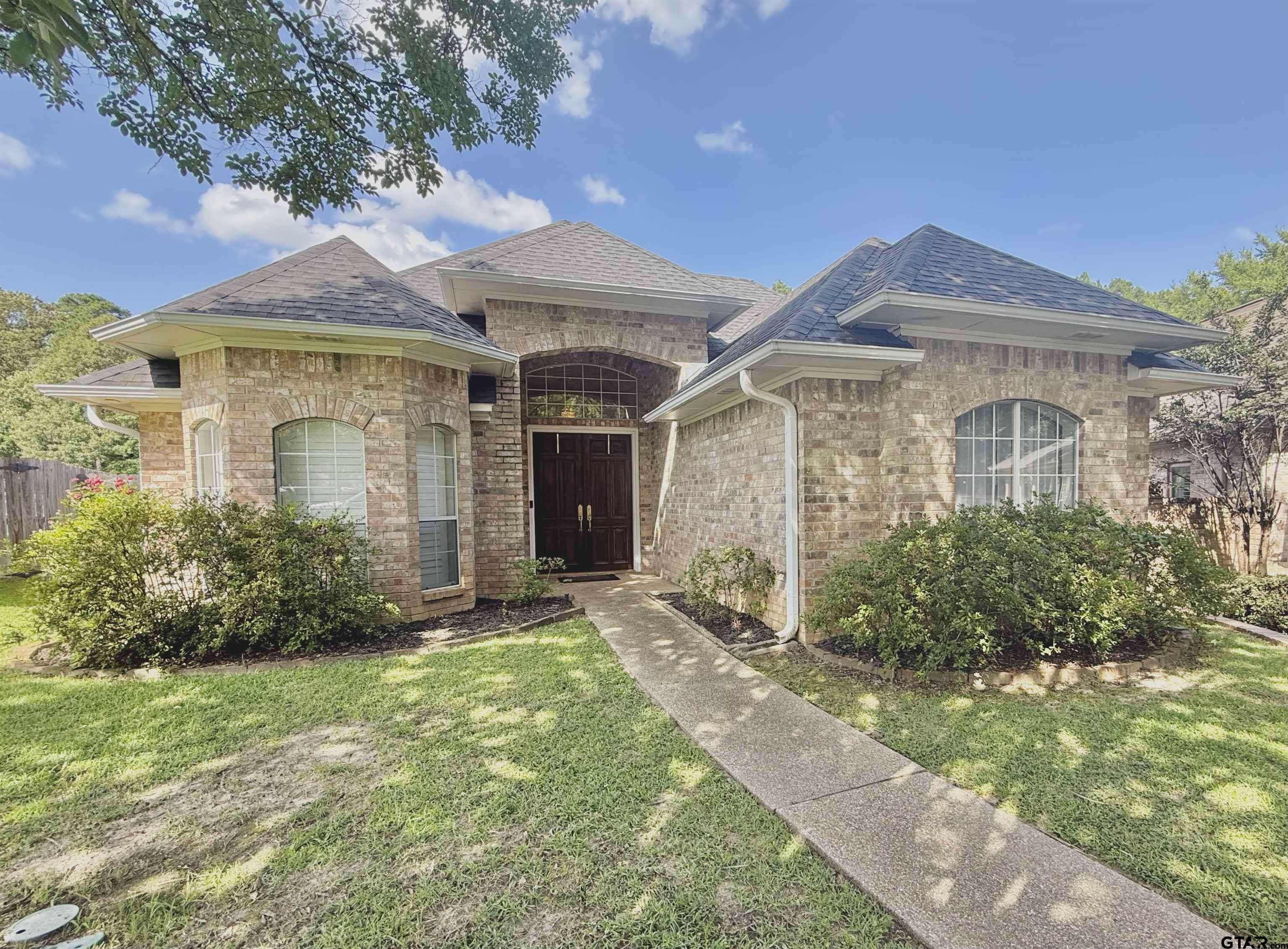 Property Photo: 3 Casey Ct TX 75604