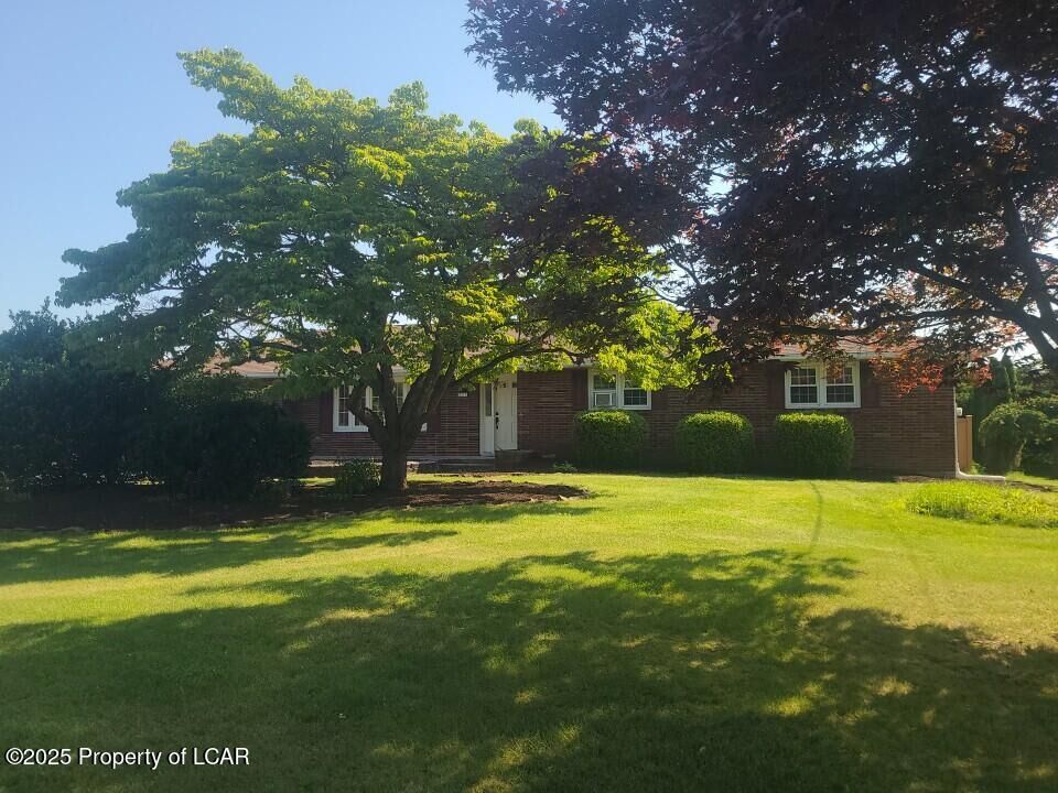 Property Photo: 31 Police Grove Road PA 18222