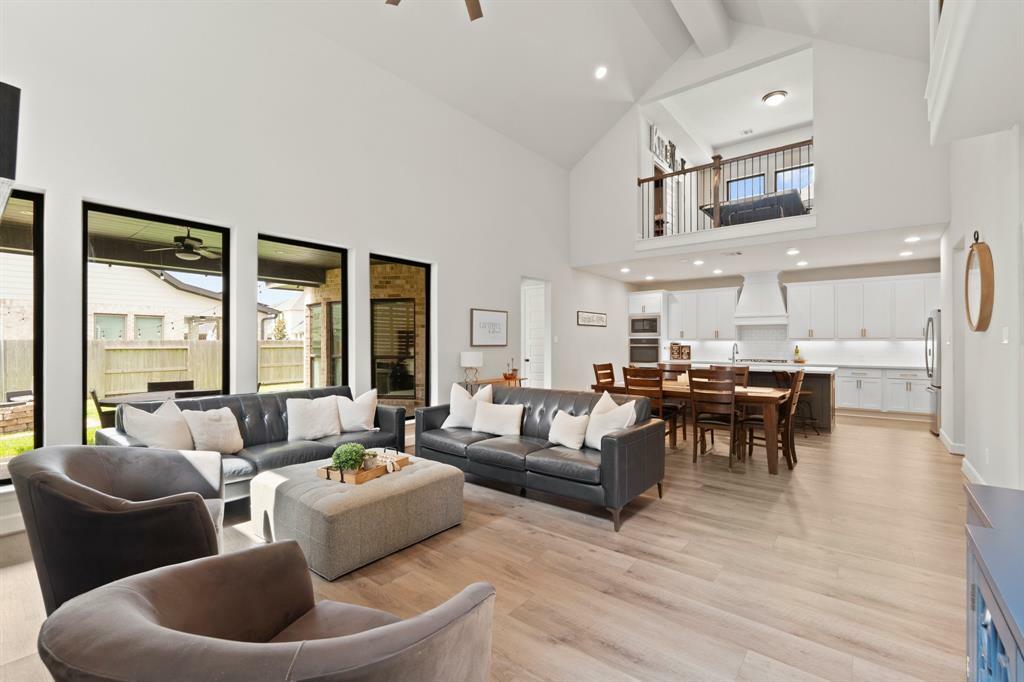 Property Photo: 2014 Taylor Marie Trail TX 77494