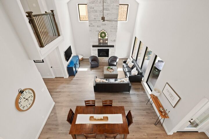 Property Photo: 2014 Taylor Marie Trail TX 77494