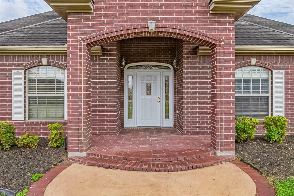 Property Photo:  881 Baker Avenue Avenue  TX 77651 