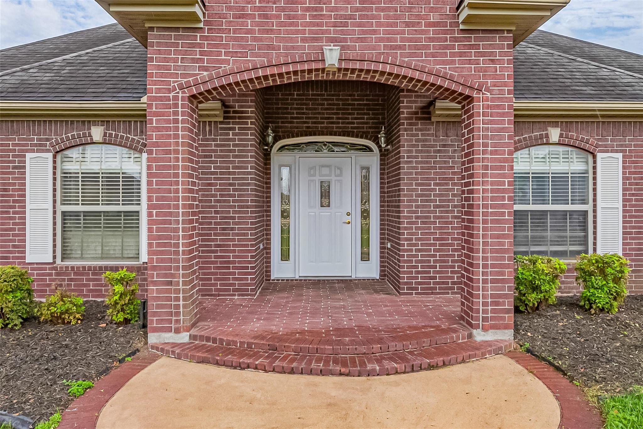 Property Photo:  881 Baker Avenue Avenue  TX 77651 
