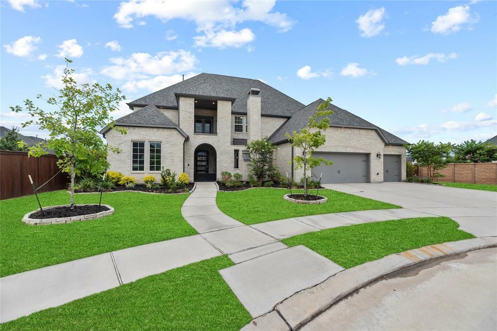 Property Photo:  3111 Grassland Court  TX 77493 