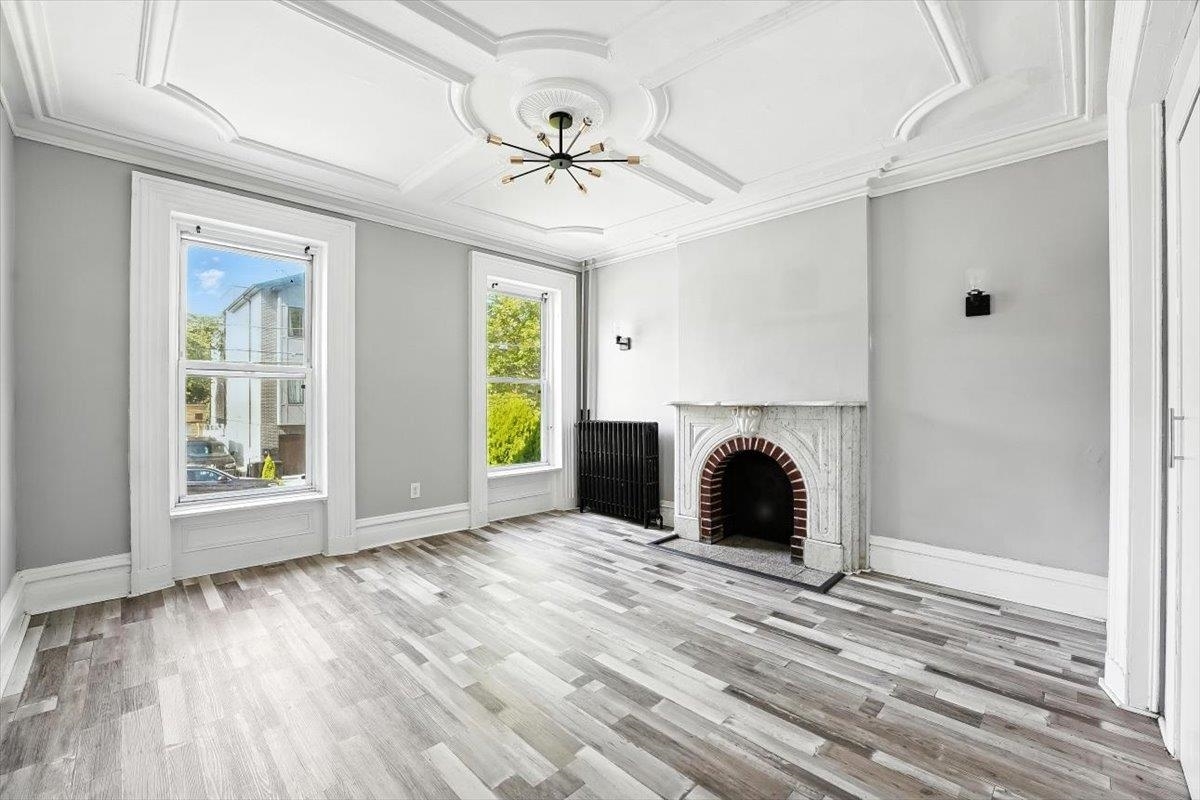 86 Irving St  Jc, Heights NJ 07307 photo