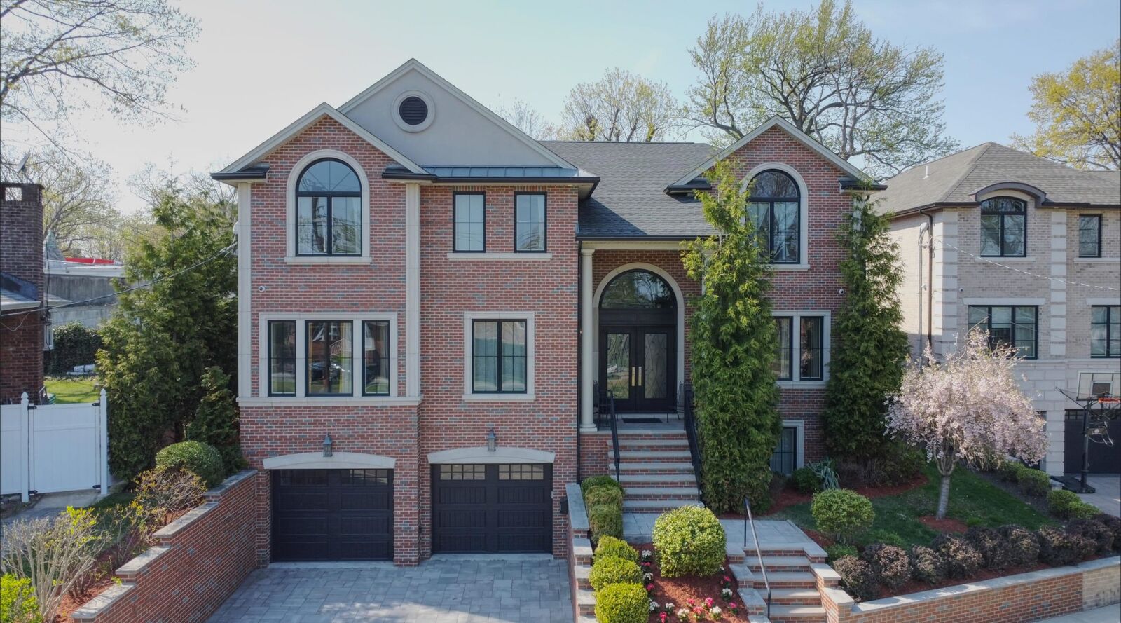 Property Photo: 1295 Abbott Blvd NJ 07024