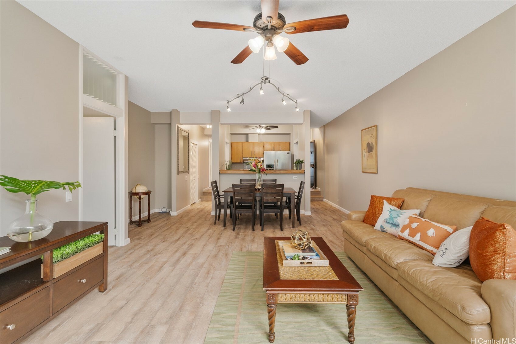 Property Photo: 1020 Aoloa Place 311B HI 96734