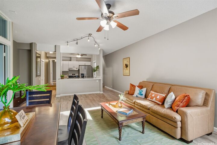 Property Photo: 1020 Aoloa Place 311B HI 96734