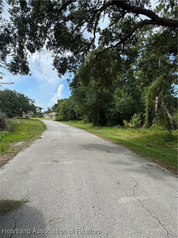 Property Photo: 1031 Mimosa Street FL 33852