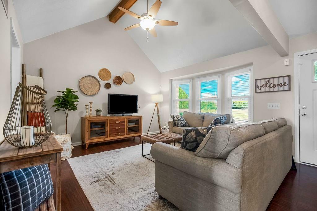Property Photo: 12613 S Blackfoot Drive KS 66062