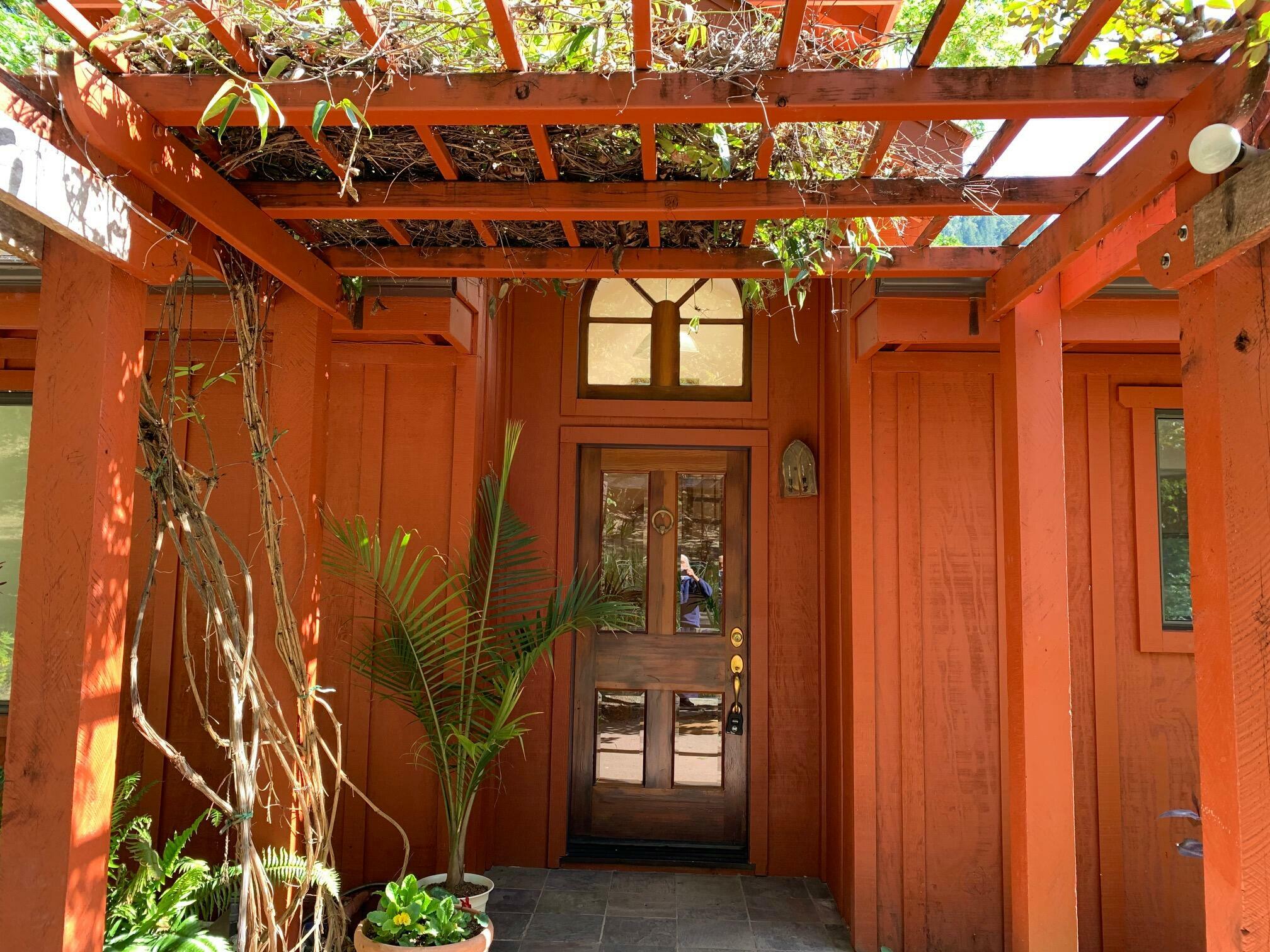 Property Photo:  146106 Barnes Lane  CA 95560 