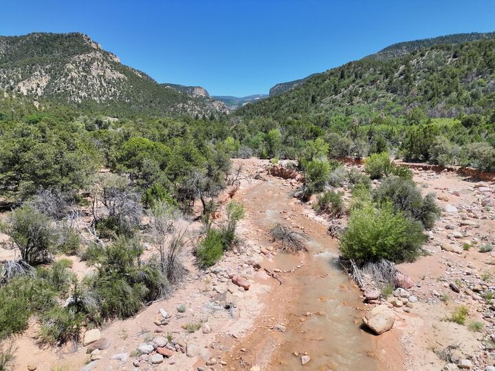 Property Photo:  33.38 Ac. Approx 3600 E. Ut-14  UT 84721 