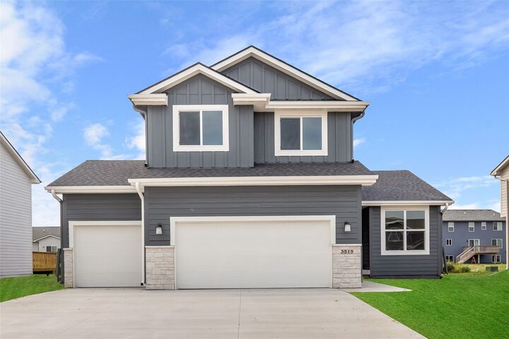 3515 NW 27th Street  Ankeny IA 50023 photo