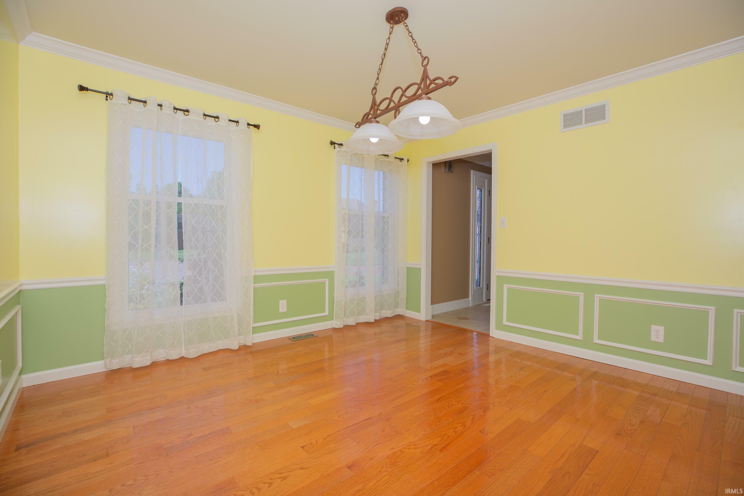 Property Photo: 8545 Allsop Place IN 47725