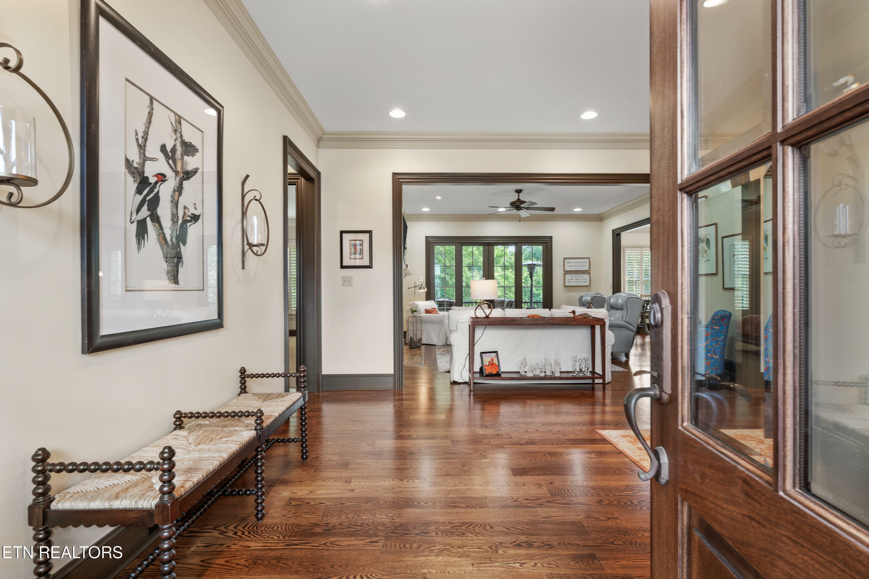Property Photo: 12209 Preston Landing Way TN 37922