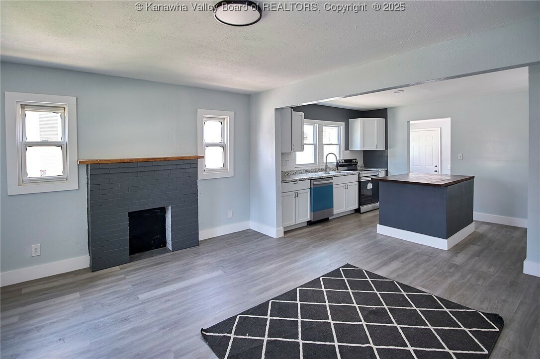 Property Photo: 508 19th Street WV 25064