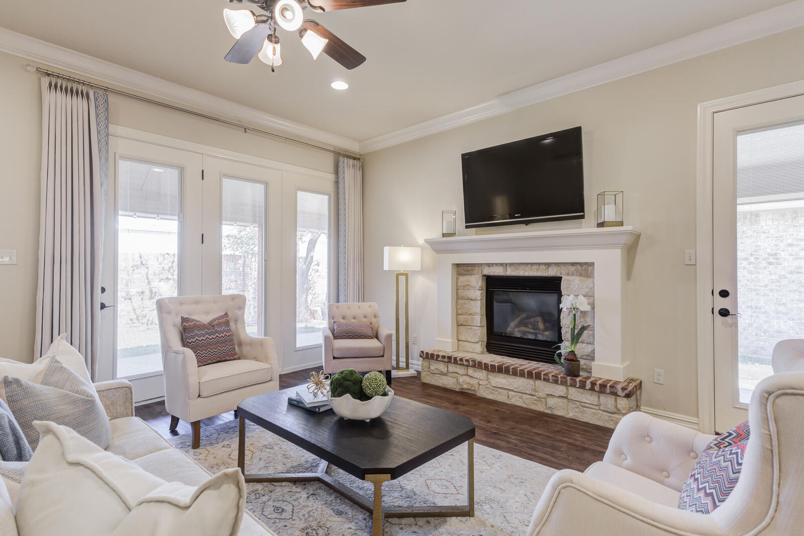 Property Photo:  14 Tuscan Villas Circle  TX 79423 