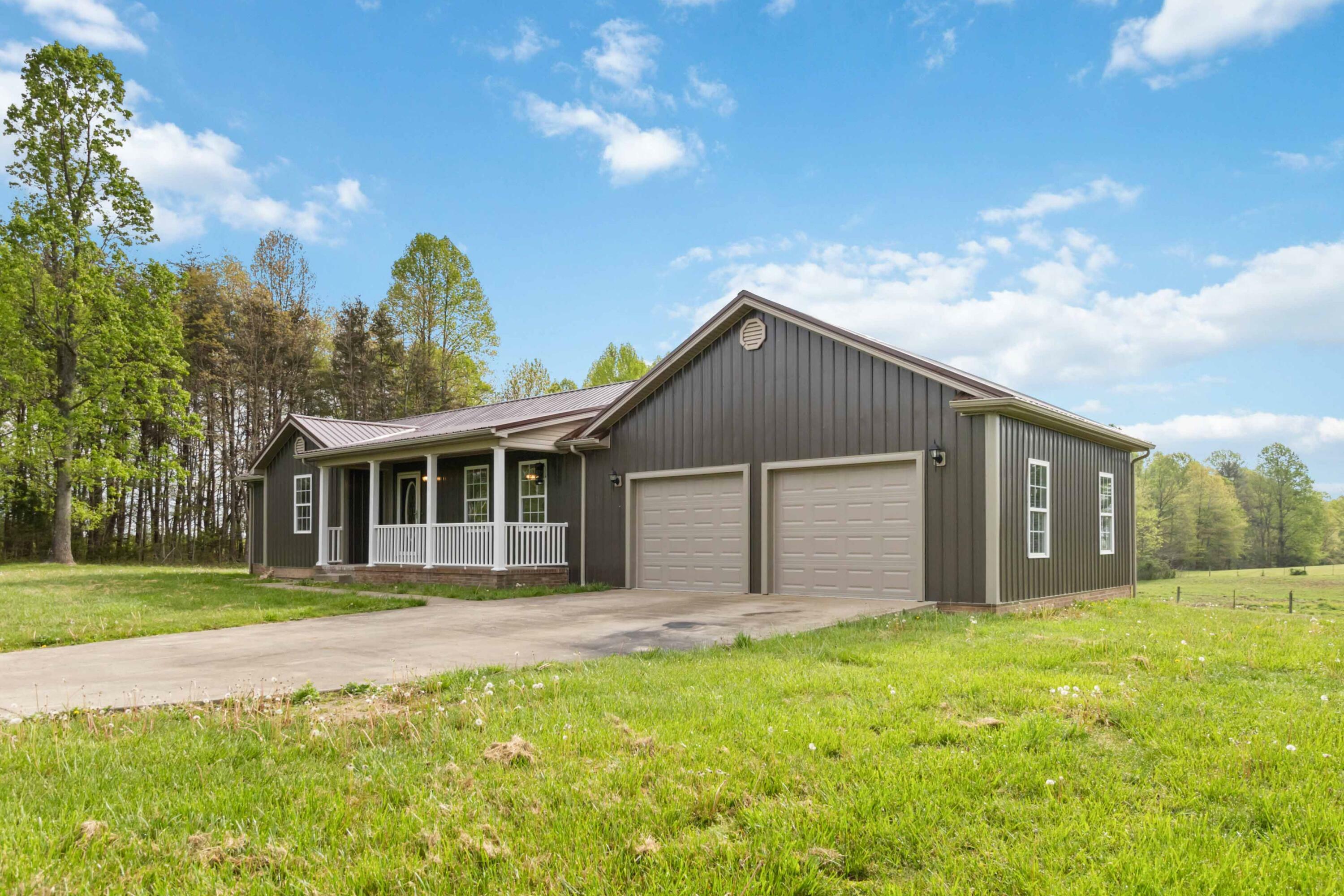 Property Photo: 274 Singleton Waynesburg Road KY 42567