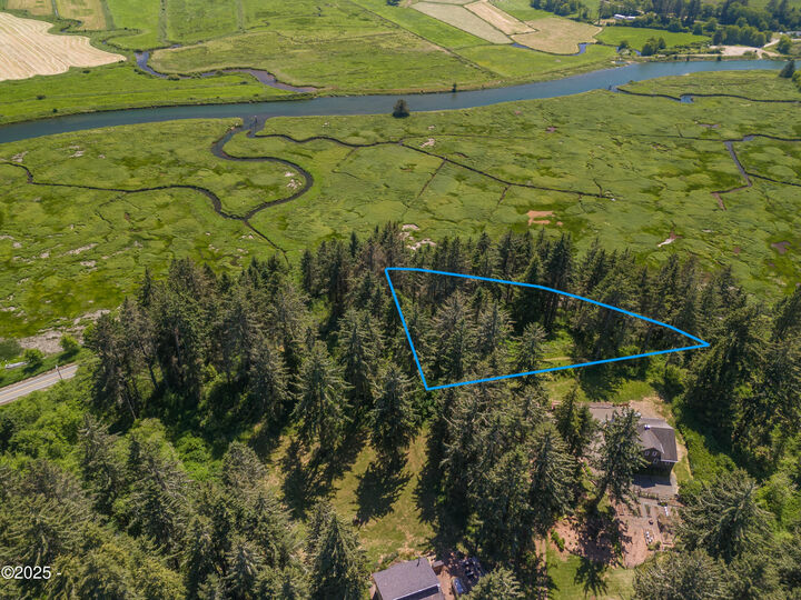 Property Photo:  Lot 1503 Tax Map  #5S10050001503  OR 97112 