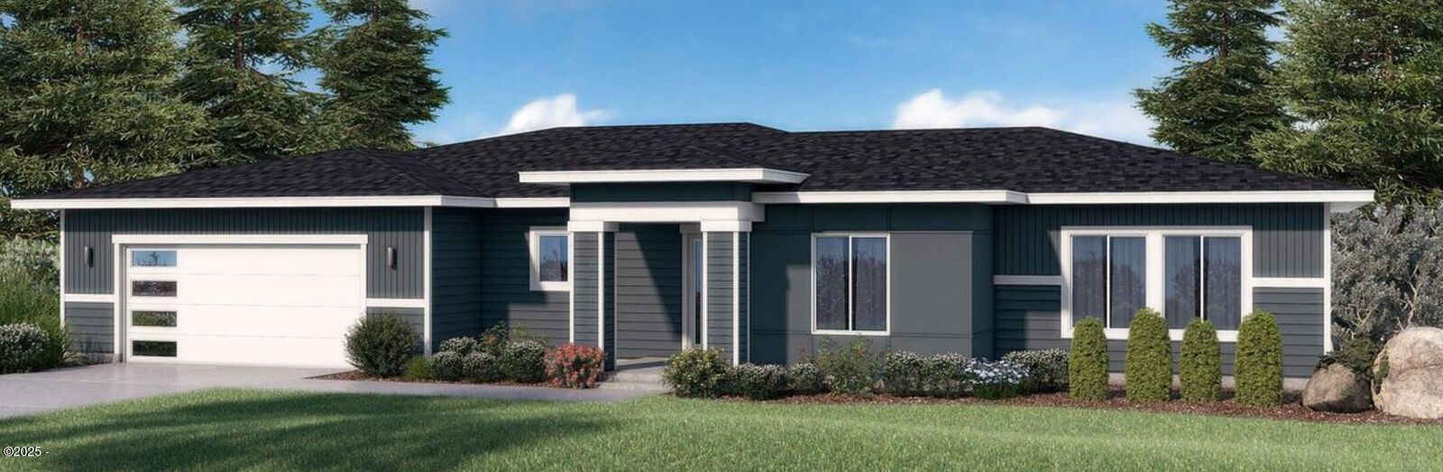 Property Photo:  1200 Center St Street Par#3  OR 97378 