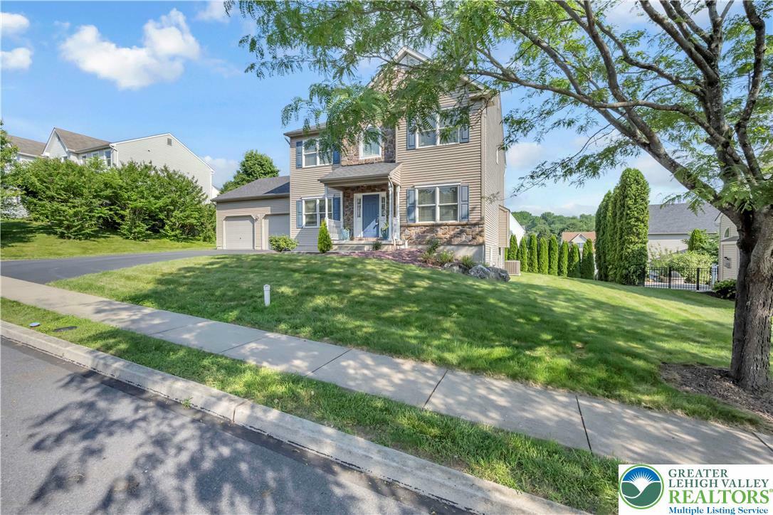 Property Photo:  2130 Eagles Landing Drive  PA 18064 