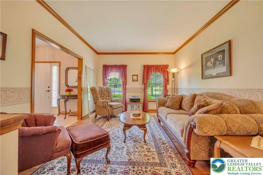 Property Photo:  101 Blackstone Drive  PA 18091 
