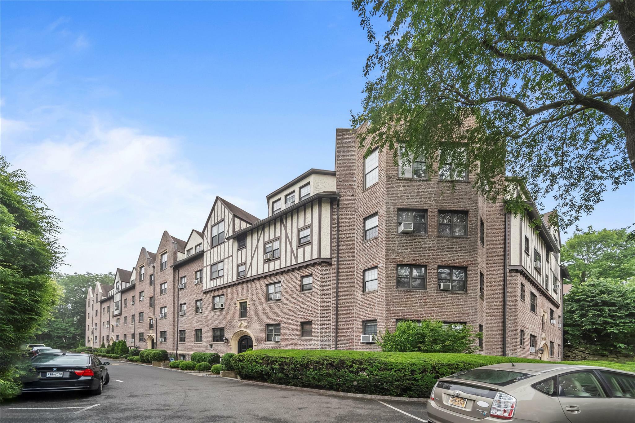 Property Photo: 1440 Boston Post 8K NY 10543