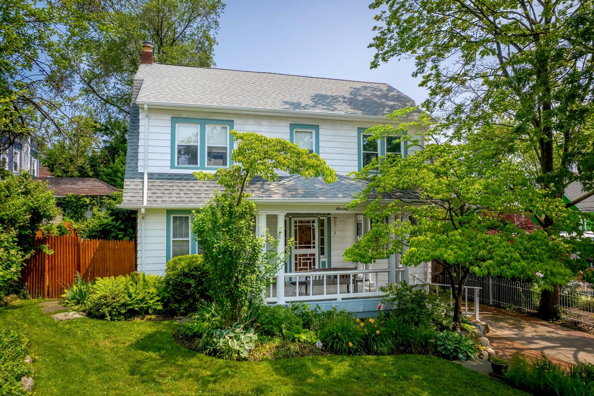 Property Photo: 70 3rd Avenue NY 10960
