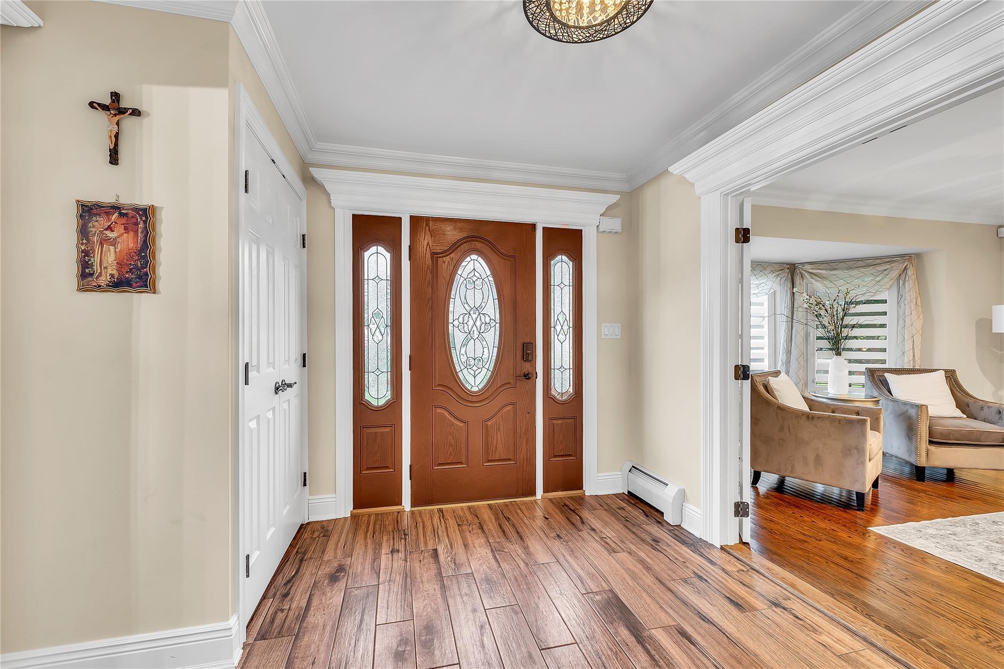 Property Photo: 133 Pace Drive S NY 11795