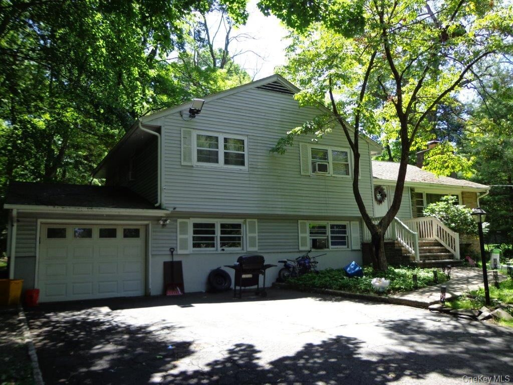 Property Photo: 286 Spook Rock Road NY 10901