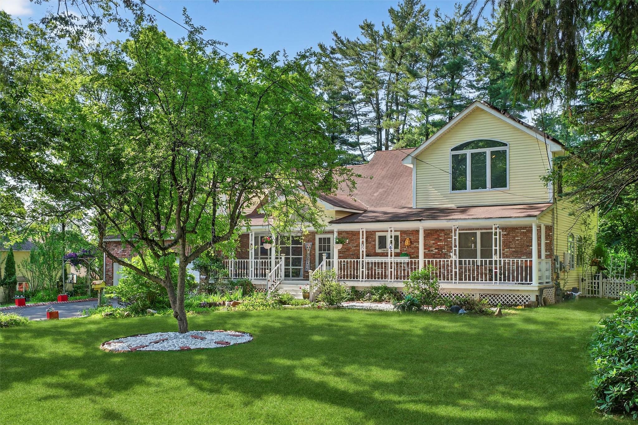 Property Photo:  33 Gregory Street  NY 10956 