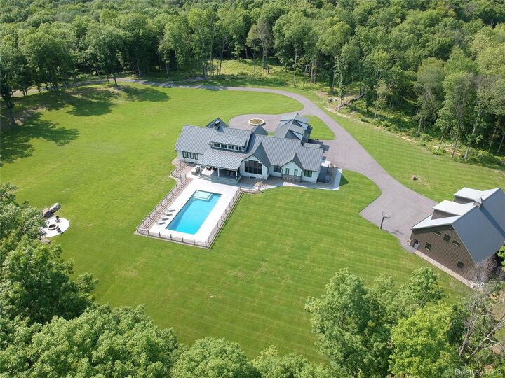 141 Ackert Hook Road  Rhinebeck NY 12572 photo