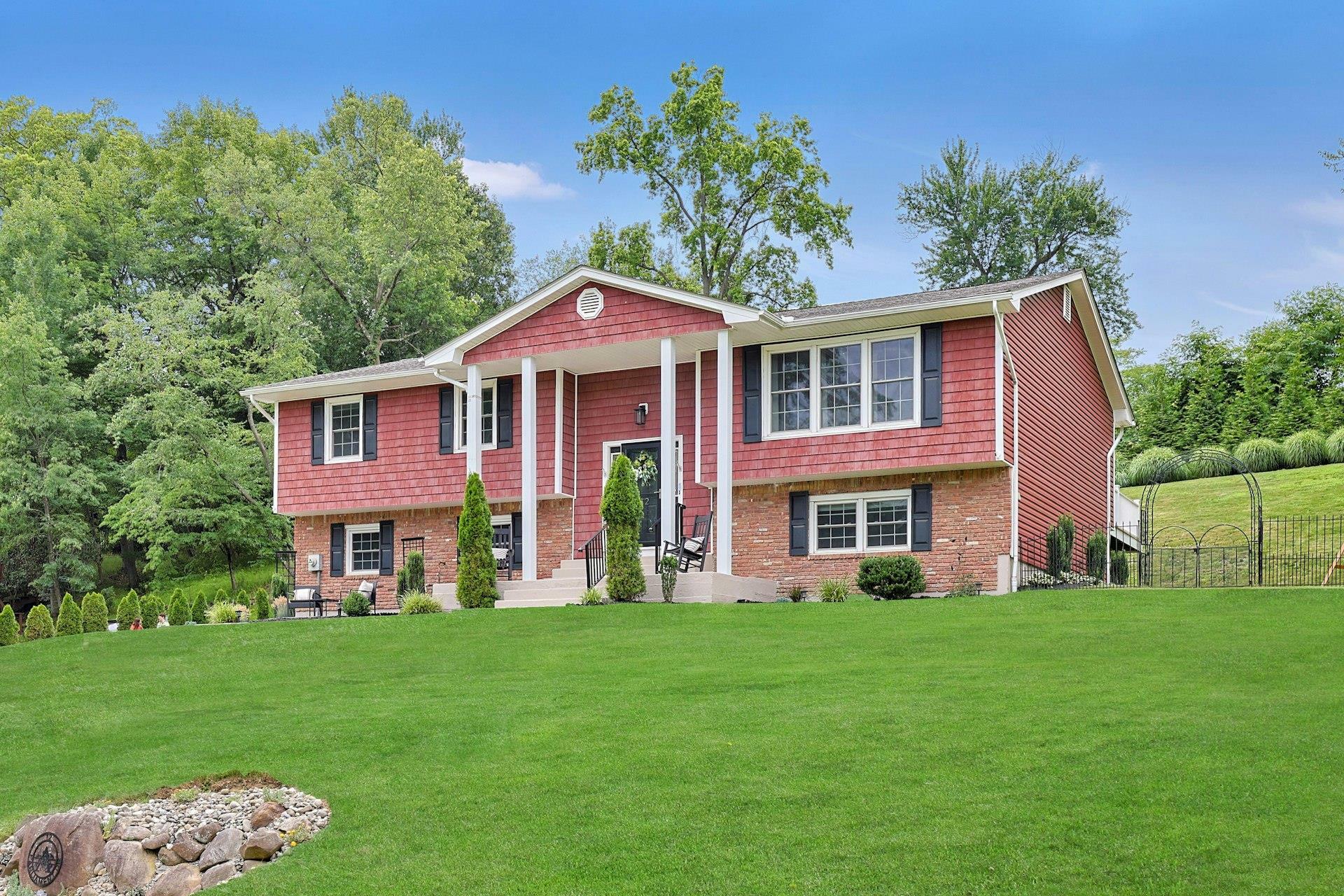 Property Photo: 12 Parliament Drive NY 10956