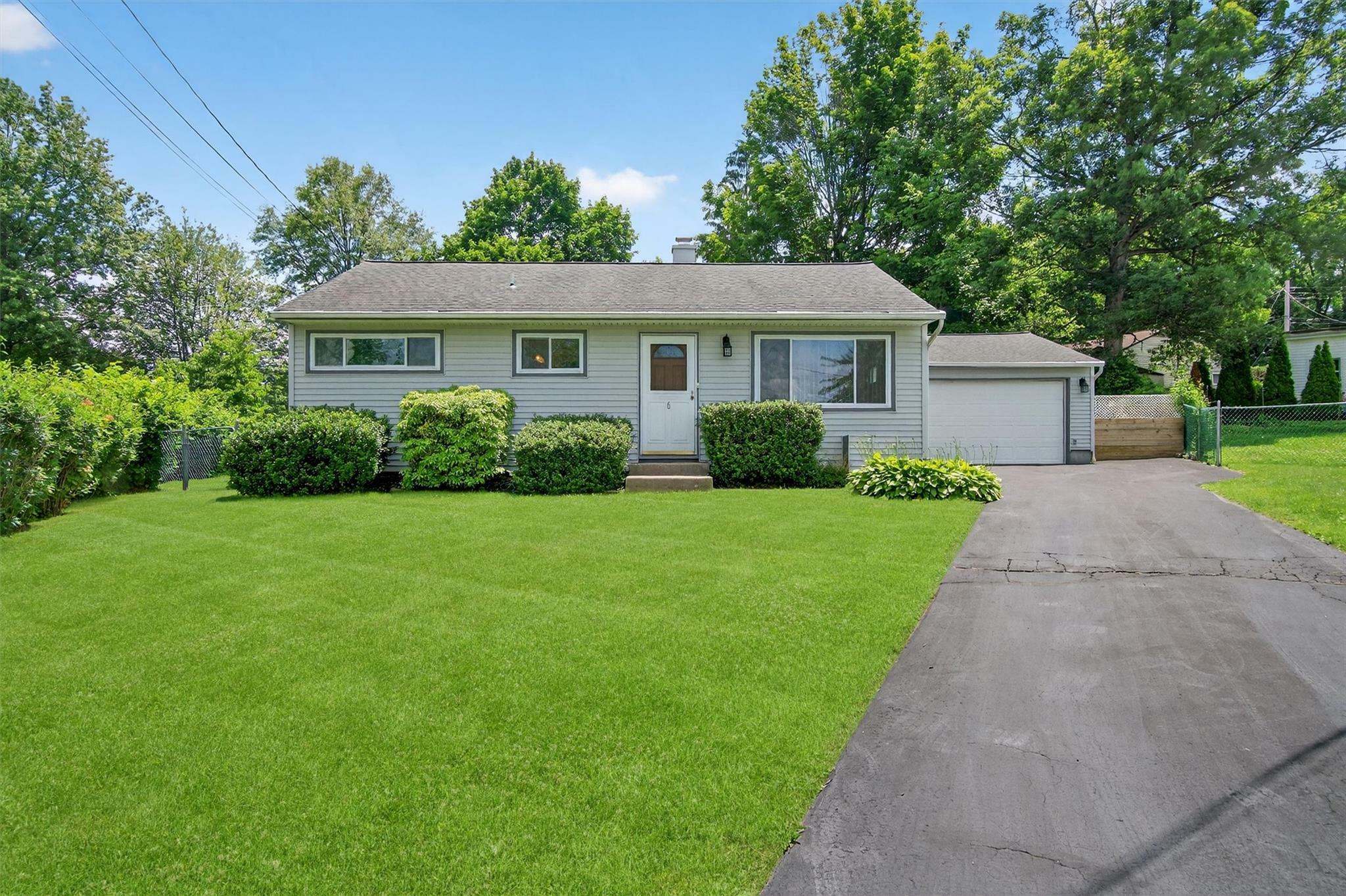 Property Photo: 6 Peter Scott Drive NY 12518