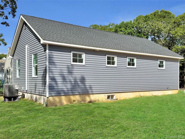Property Photo: 114 Bedford Avenue NY 11950