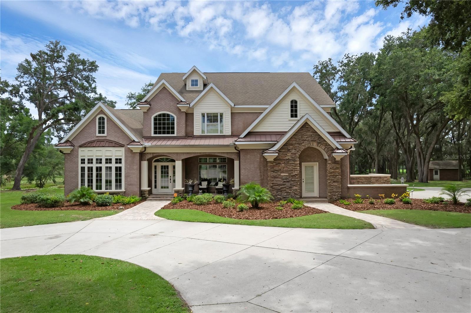 1325 Otters View Court  Fruitland Park FL 34731 photo