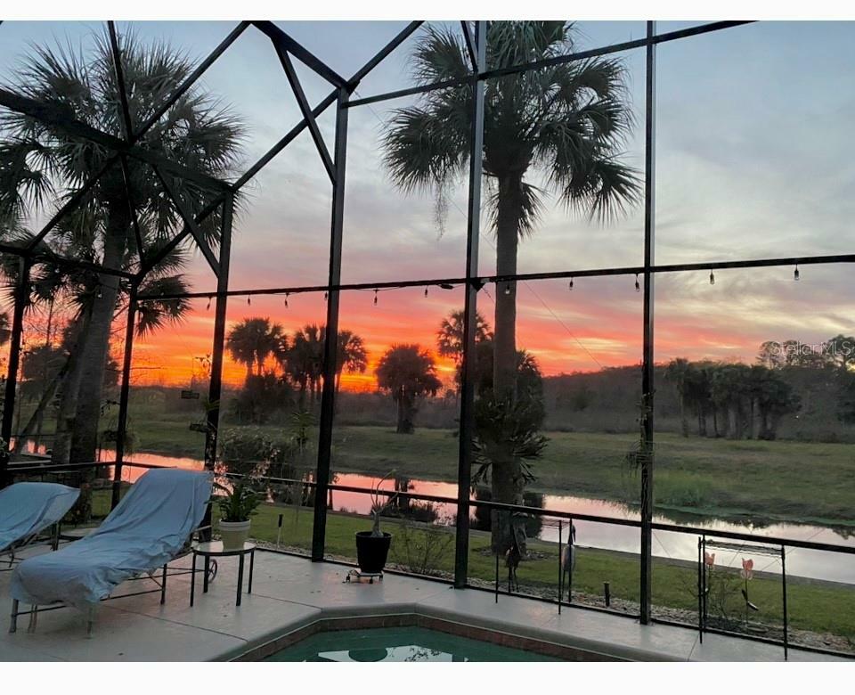 Property Photo: 448 Warrior Trail FL 32725