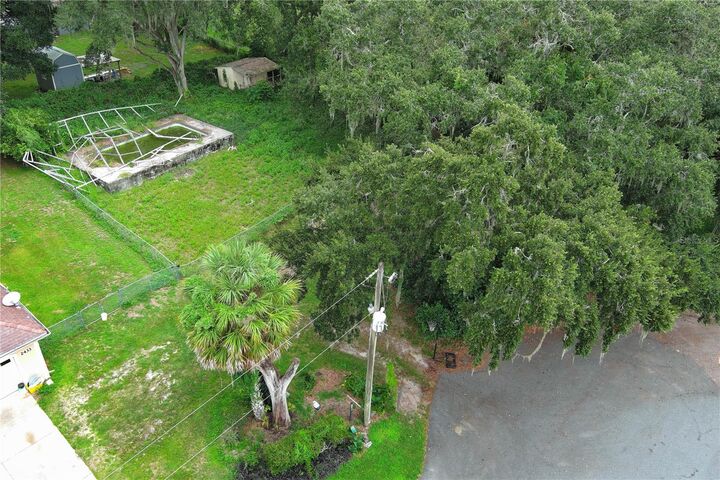 Property Photo:  2445 South Avenue  FL 34748 