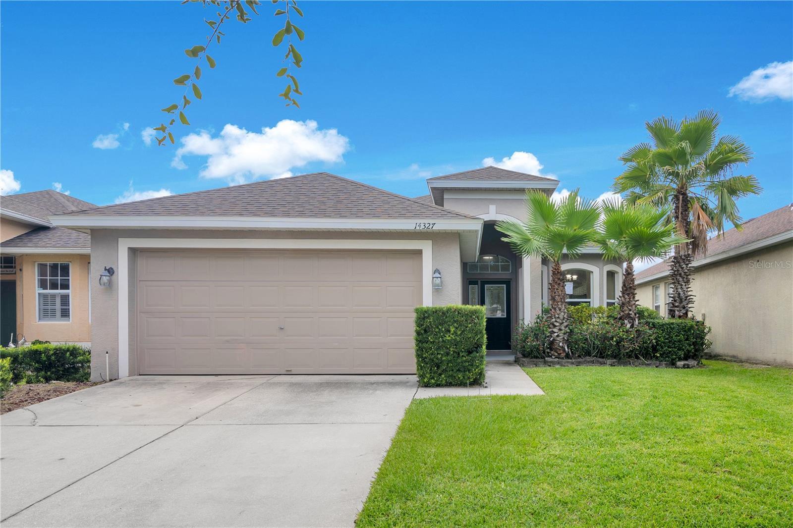 14327 Cheverleigh Drive  Orlando FL 32837 photo